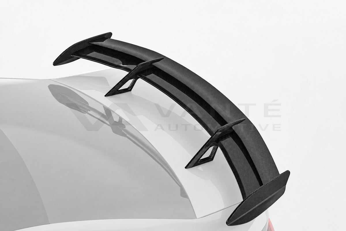 BMW M4 G82/G83 Carbon Fibre Rear Spoiler Ver.2 – image 3