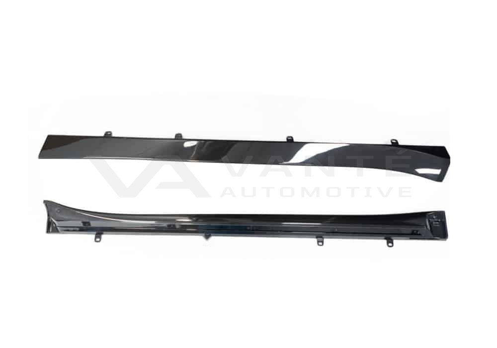 Aston Martin DB11 Gen 1 Carbon Fibre Side Skirts