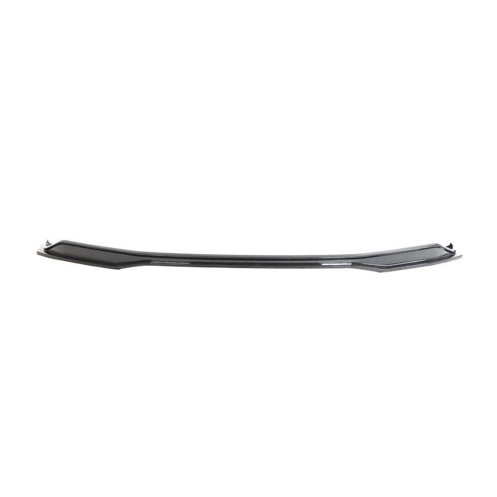 Audi R8 4S FL Carbon Fiber Front Splitter Lip image 6