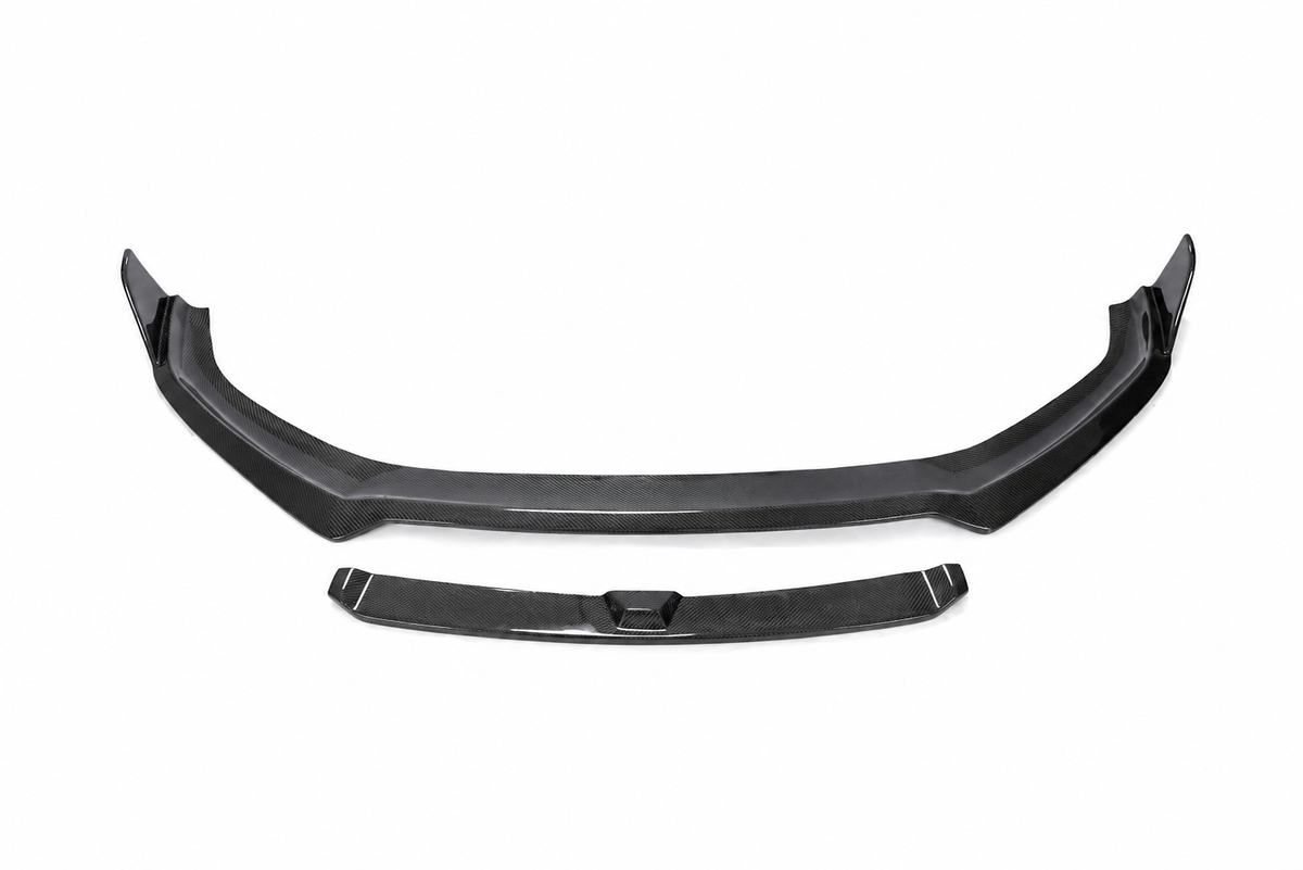 Audi A5 S-Line/S5 B9 Carbon Fibre Frontlip