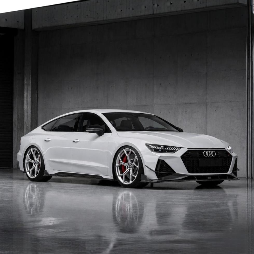 RS7