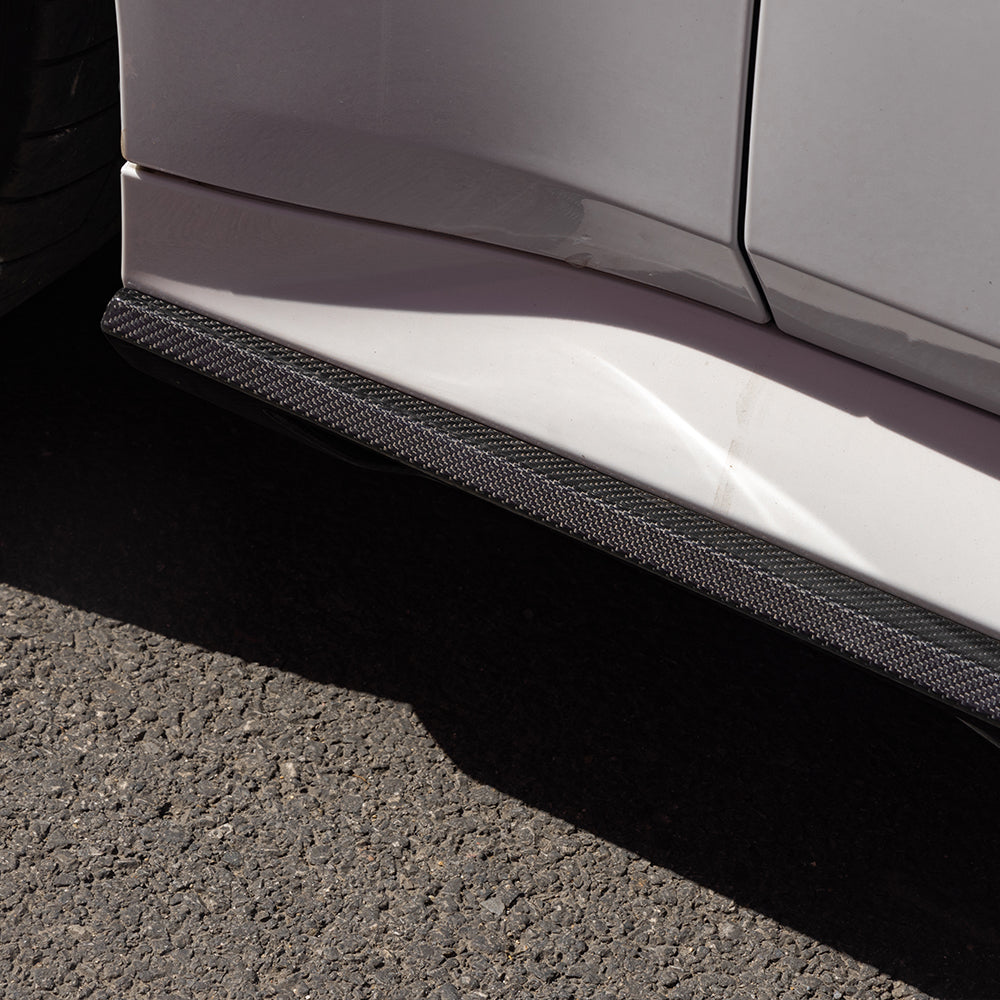 BMW M5 G90 Prepreg Carbon Fibre Side Skirts SOOQOO