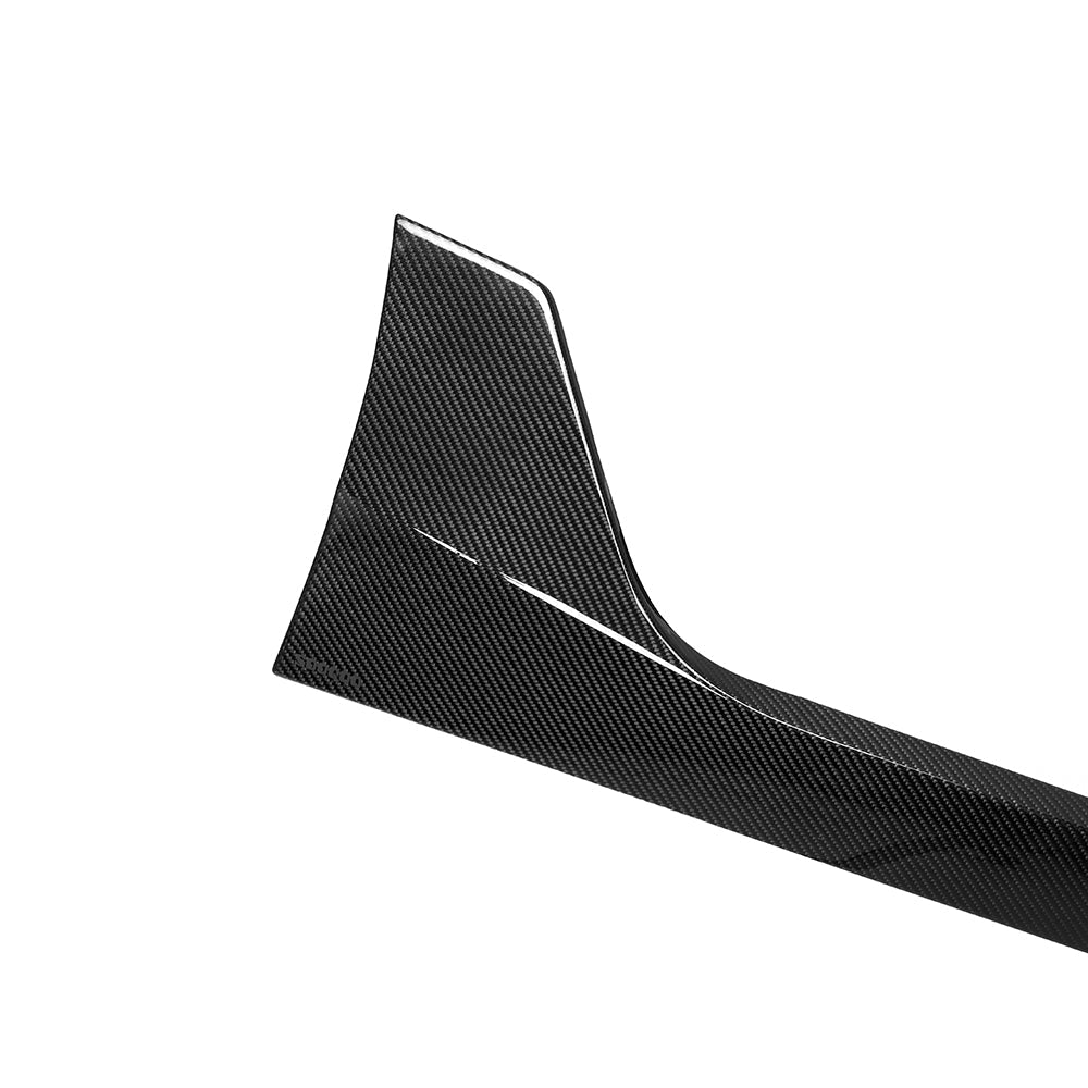 BMW M5 G90 Prepreg Carbon Fibre Side Skirts SOOQOO
