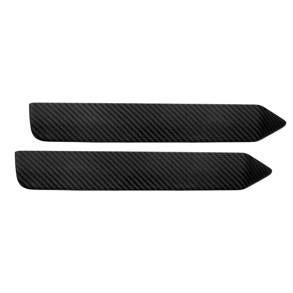 BMW M5 G90 Prepreg Carbon Fibre Reflector Trims SOOQOO