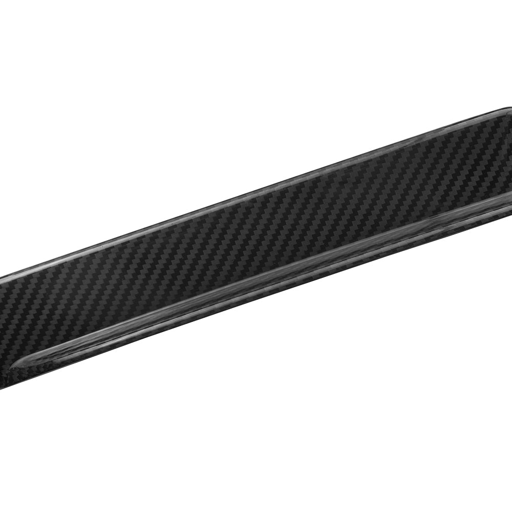 BMW M5 G90 Prepreg Carbon Fibre Reflector Trims SOOQOO