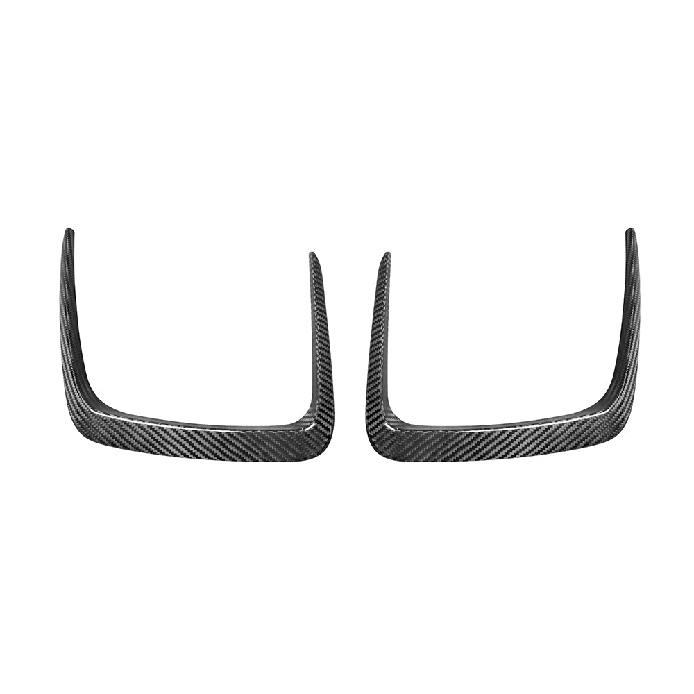 BMW M3 G80 M4 G82 Prepreg Carbon Fibre Hood Trim SOOQOO