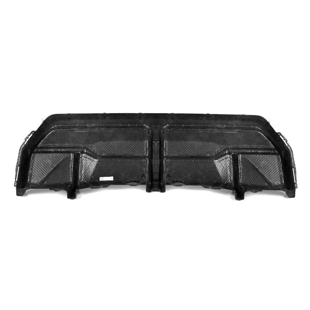 BMW 2 Series G42 Prepreg Carbon Fibre Centre Diffuser SOOQOO