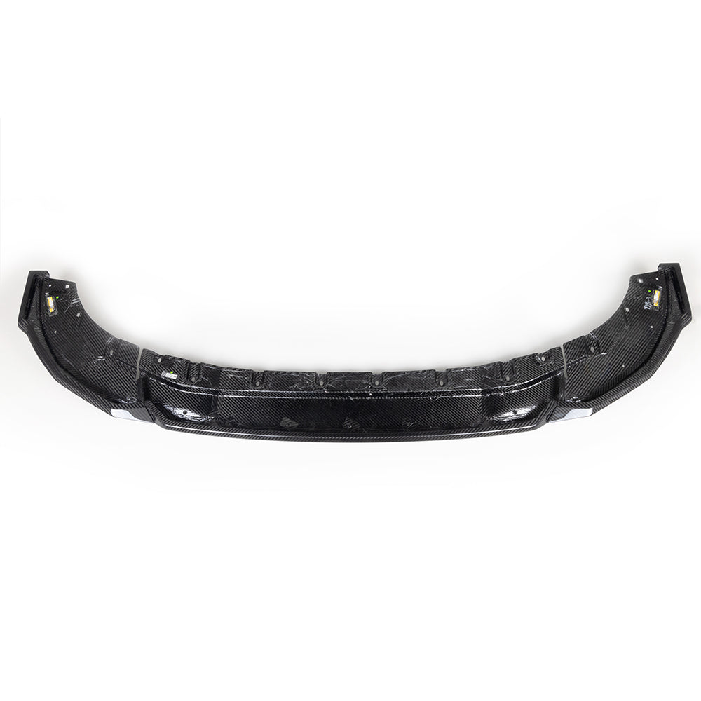 BMW 2 Series G42 Prepreg Carbon Fibre Front Lip SOOQOO