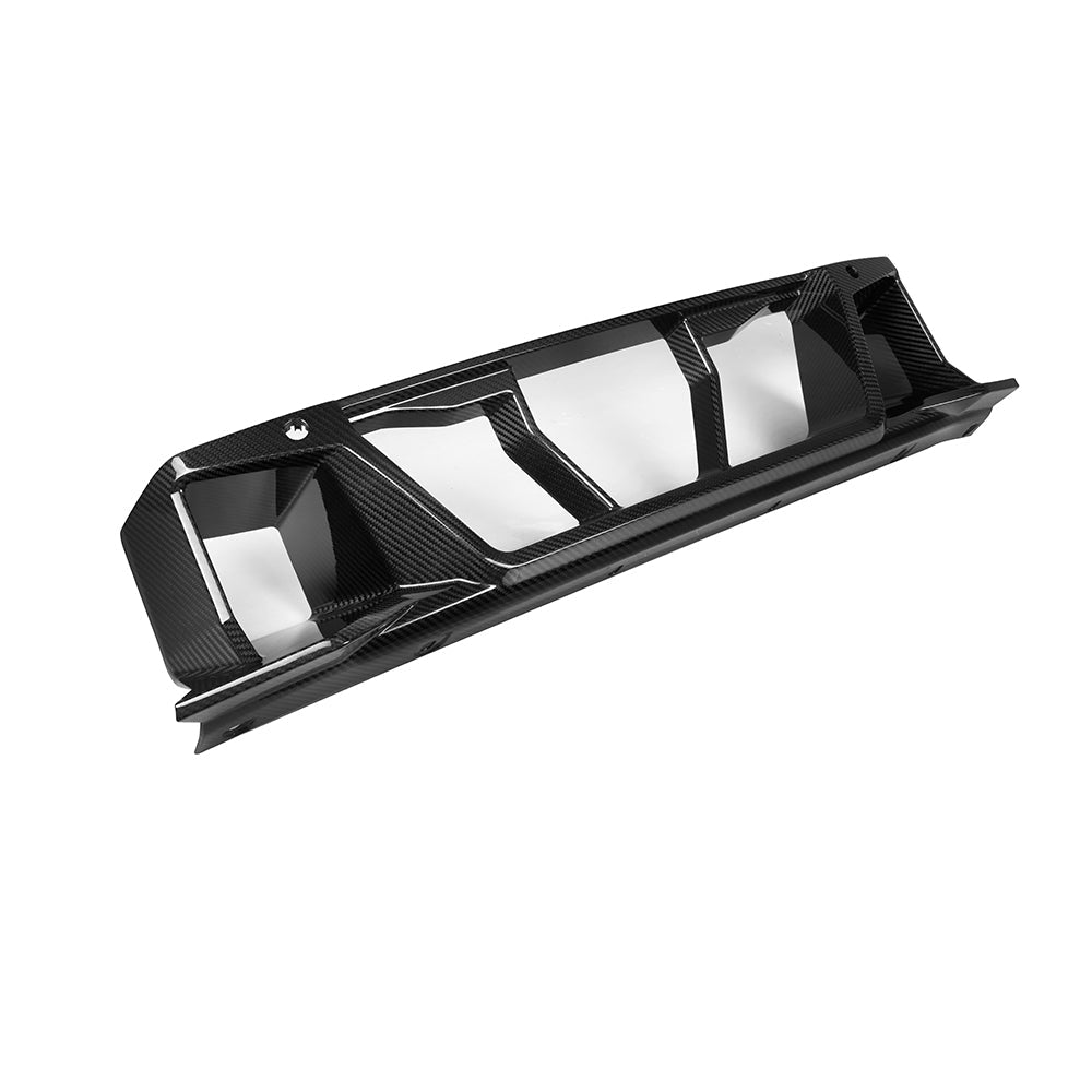 BMW M2 G87 Prepreg Carbon Fibre Lower Grille SOOQOO