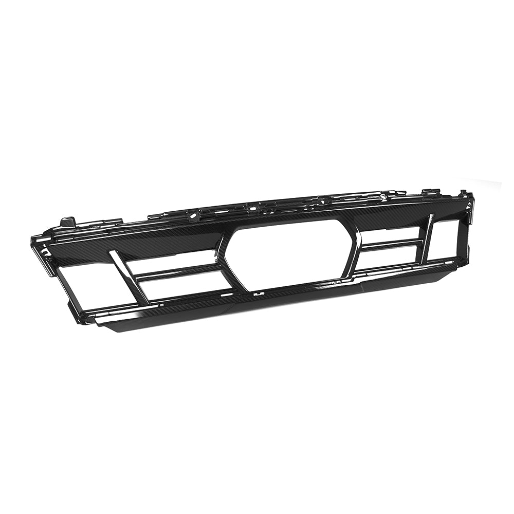 BMW X5 G05 LCI Carbon Fibre Front Lower Grille SOOQOO