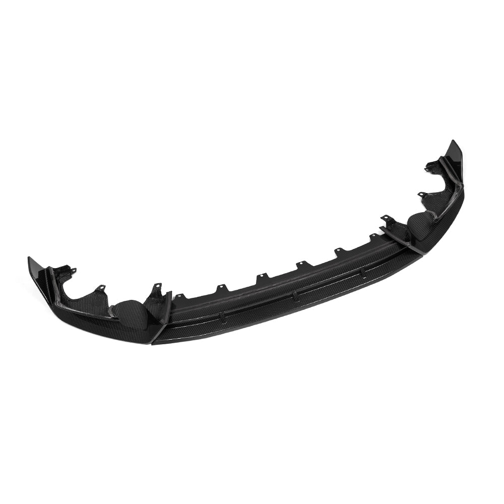BMW X3 G01 LCI Prepreg Carbon Fibre Front Lip SOOQOO