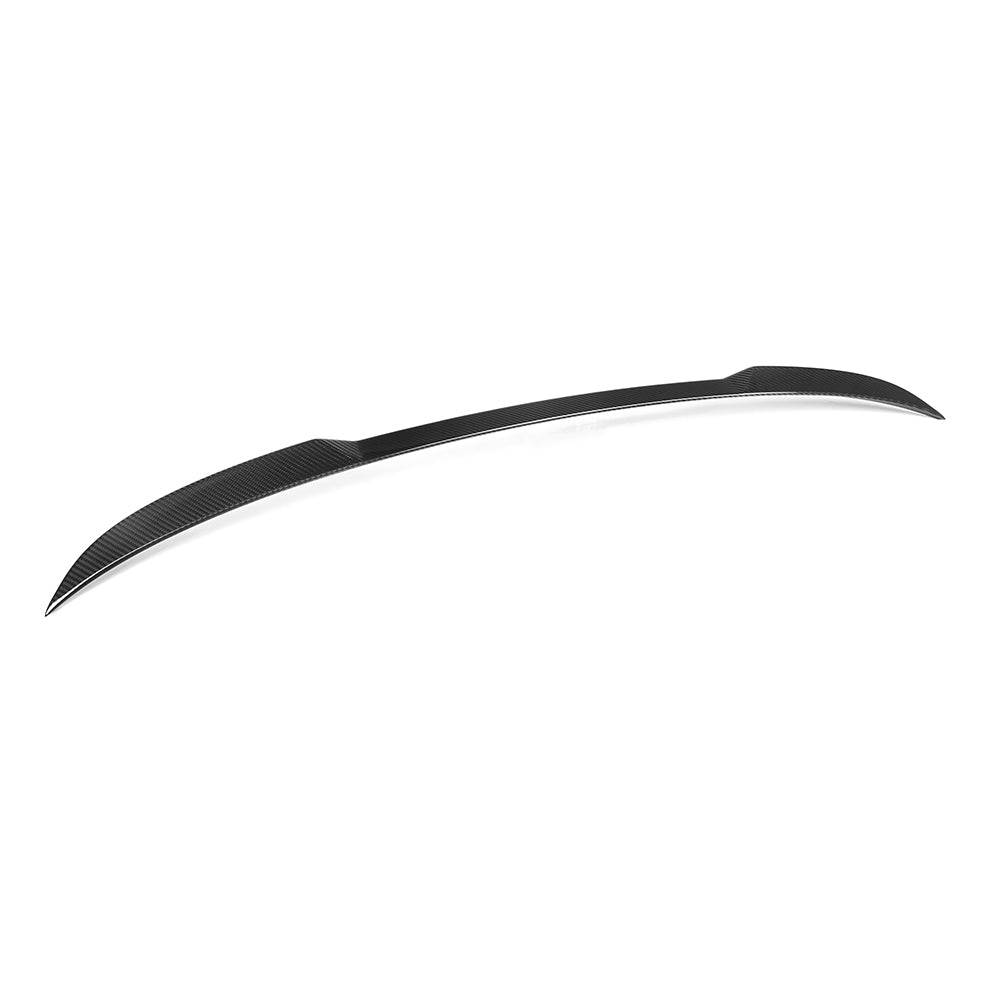 BMW X3 G01 Prepreg Carbon Fibre Rear Spoiler SOOQOO