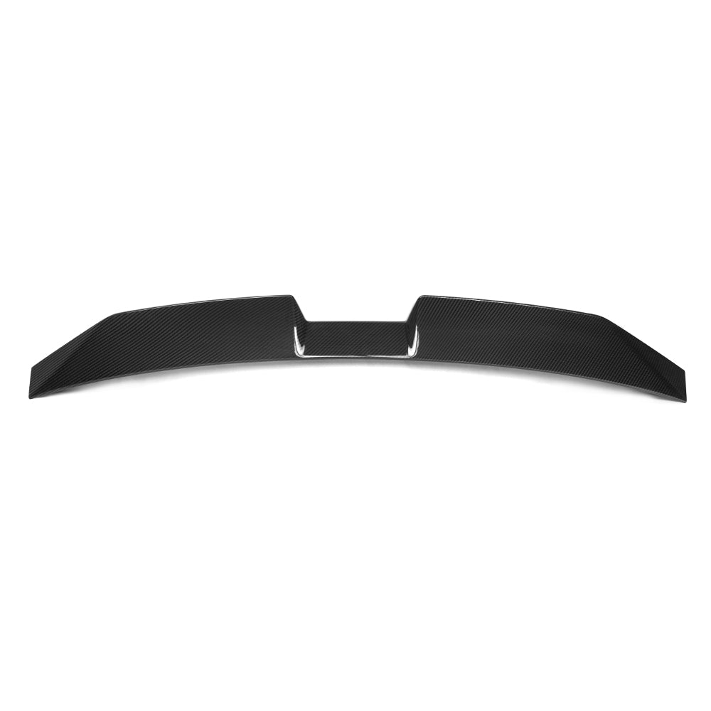 BMW M5 G90 Prepreg Carbon Fibre Roof Spoiler SOOQOO