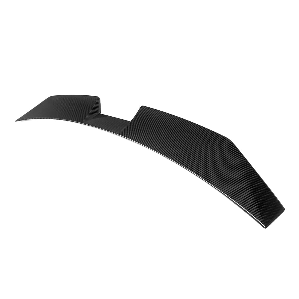 BMW M5 G90 Prepreg Carbon Fibre Roof Spoiler SOOQOO