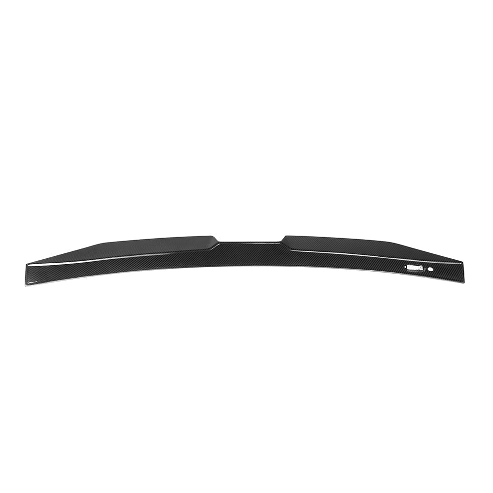 BMW M5 G90 Prepreg Carbon Fibre Roof Spoiler SOOQOO