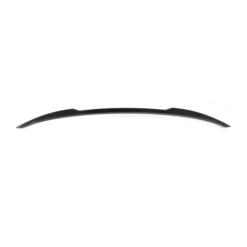 BMW M3 G81 Prepreg Carbon Fibre Rear Spoiler SOOQOO
