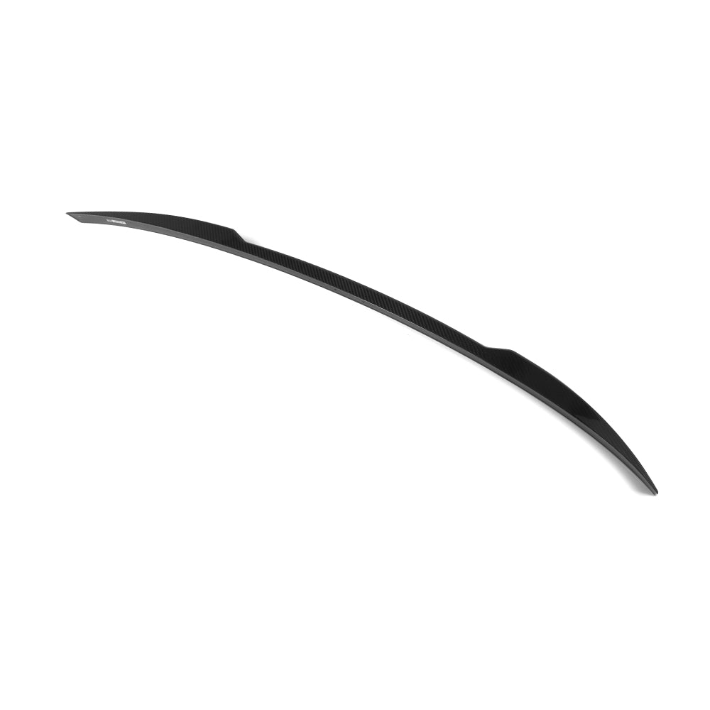 BMW M3 G81 Prepreg Carbon Fibre Rear Spoiler SOOQOO