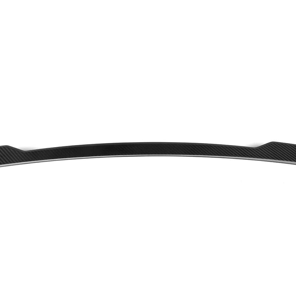 BMW M3 G81 Prepreg Carbon Fibre Rear Spoiler SOOQOO