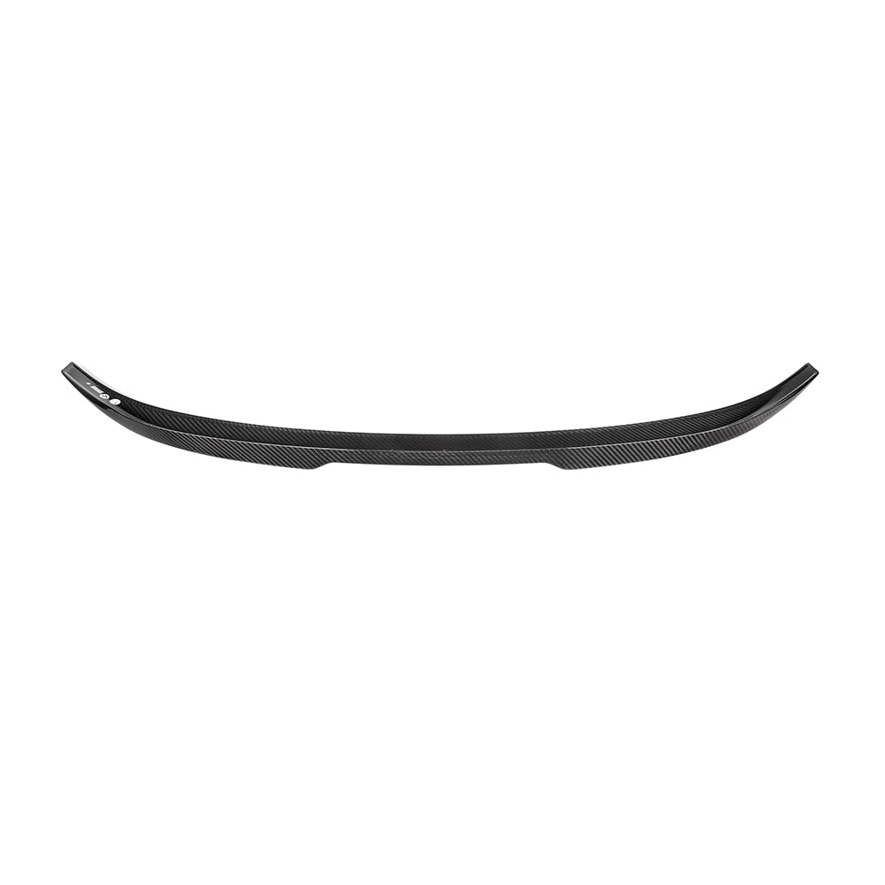 BMW 2 Series G42 Prepreg Carbon Fibre Rear Spoiler SOOQOO