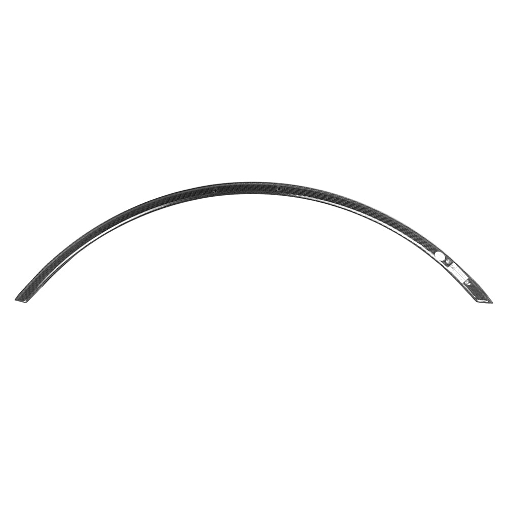 BMW M5 G90 Prepreg Carbon Fibre Wheel Arch Trim SOOQOO