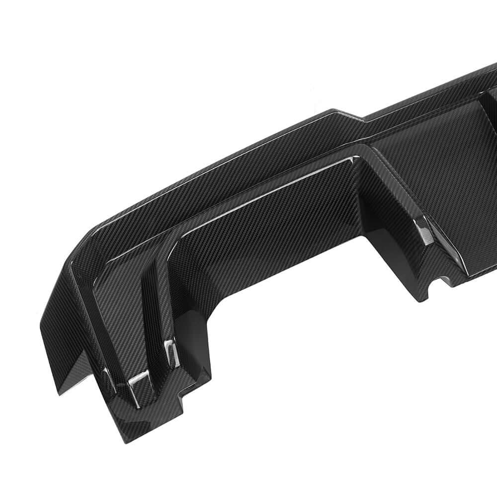 BMW M4 G82/G83 Prepreg Carbon Fibre Rear Diffuser SOOQOO