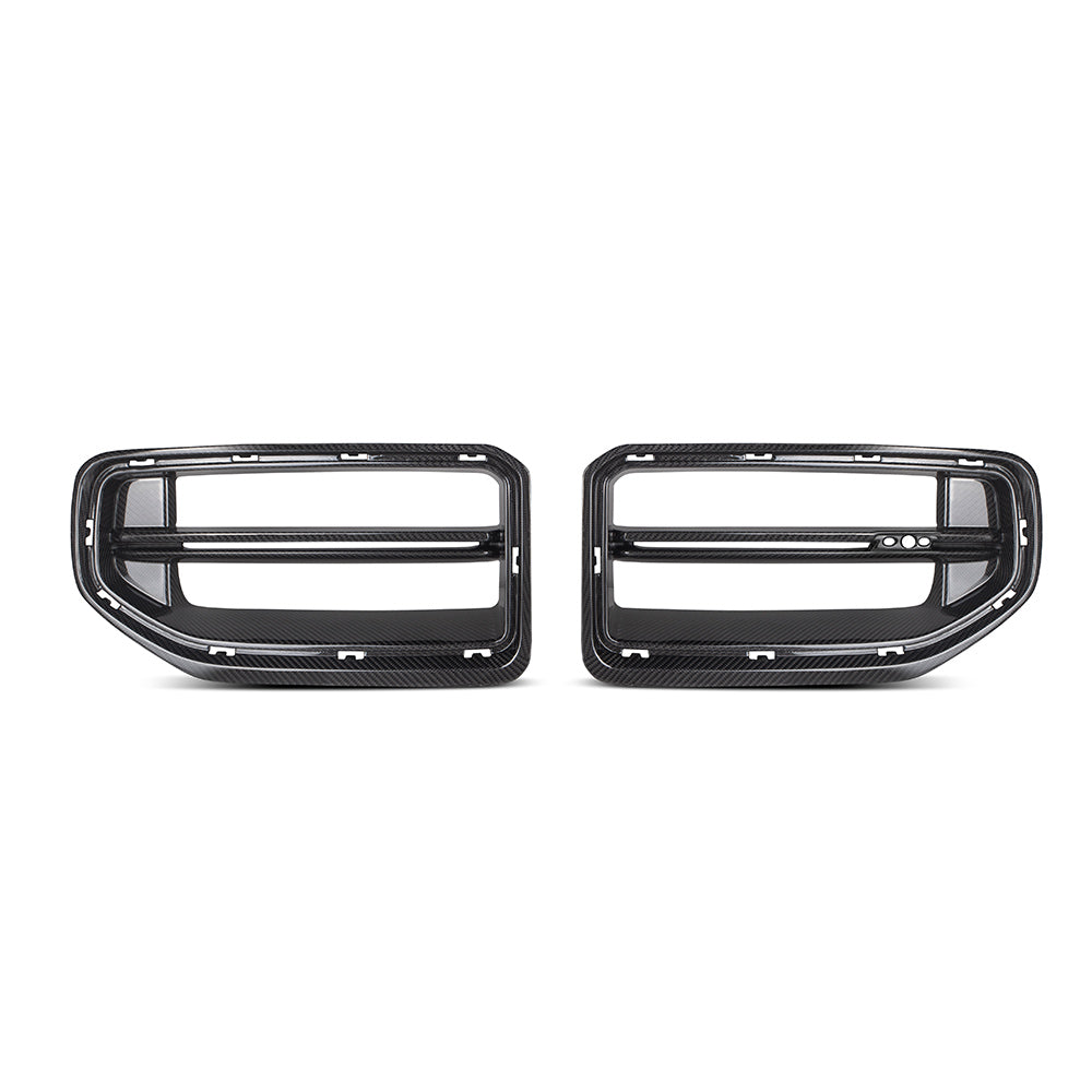BMW M2 G87 Prepreg Carbon Fibre Front Grille SOOQOO