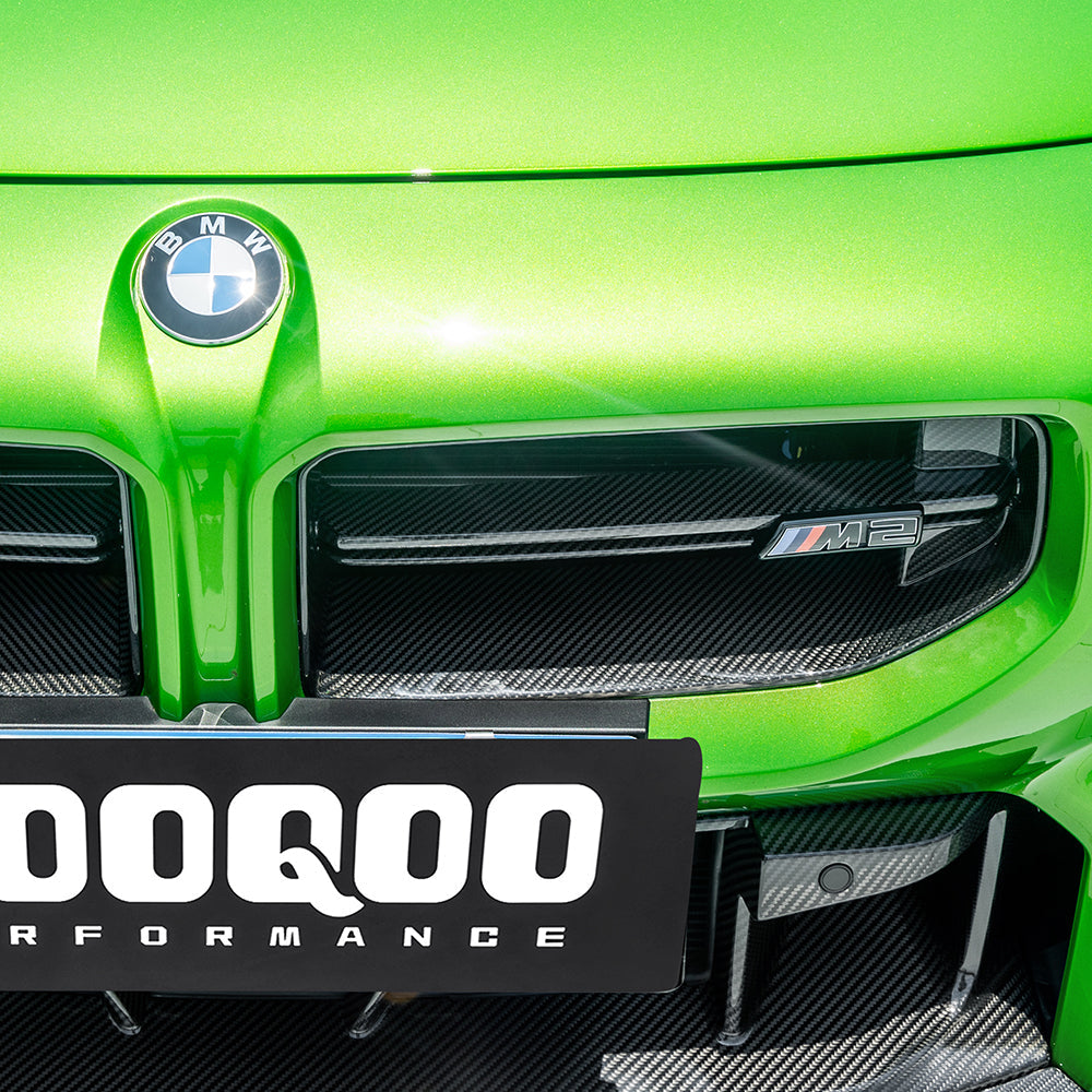 BMW M2 G87 Prepreg Carbon Fibre Front Grille SOOQOO