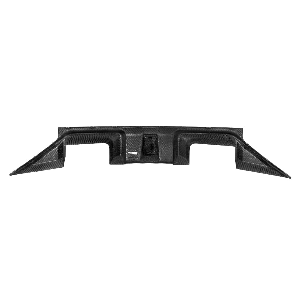 BMW M2 G87 Prepreg Carbon Fibre Rear Diffuser V3 SOOQOO