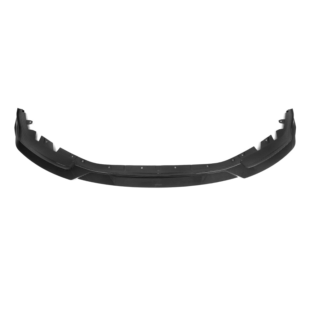 BMW M2 G87 Prepreg Carbon Fibre Front Lip SOOQOO