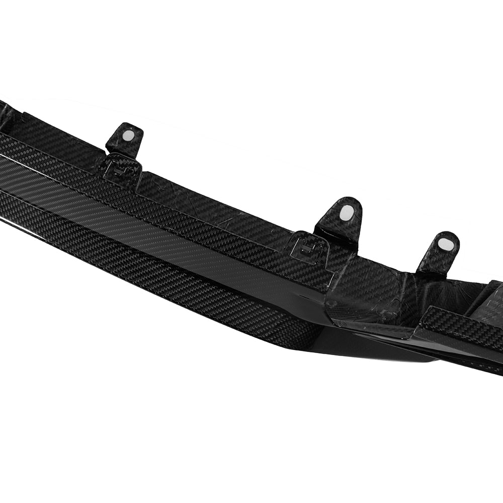 BMW X5M F95 Prepreg Carbon Fibre Rear Diffuser SOOQOO