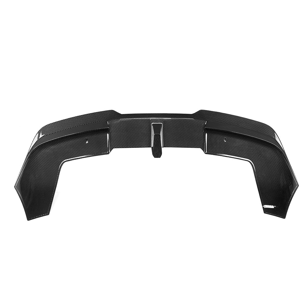 BMW M5 G99 Prepreg Carbon Fibre Top Spoiler SOOQOO