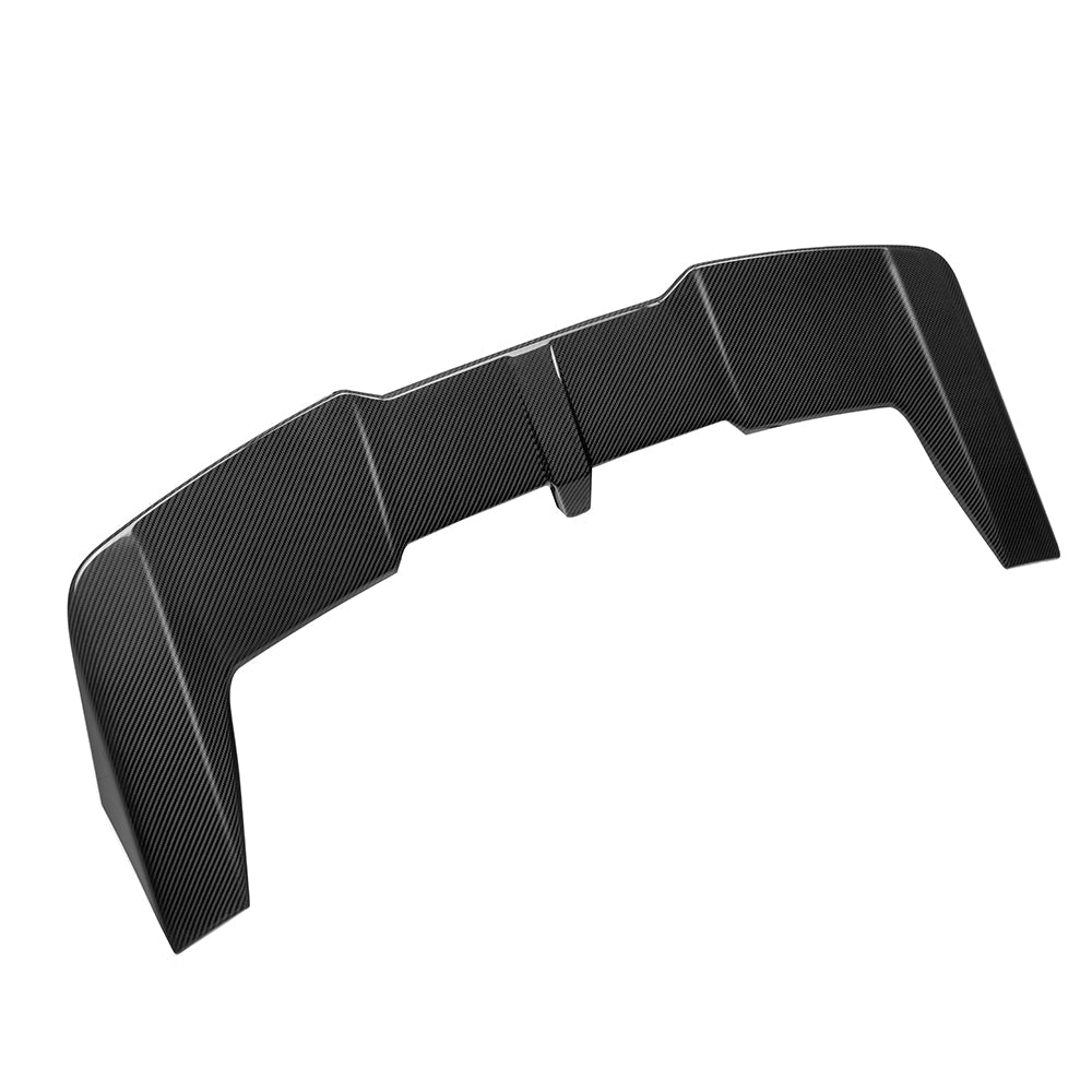 BMW M5 G99 Prepreg Carbon Fibre Top Spoiler SOOQOO