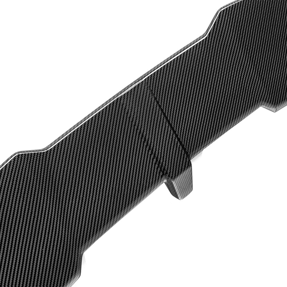 BMW M5 G99 Prepreg Carbon Fibre Top Spoiler SOOQOO