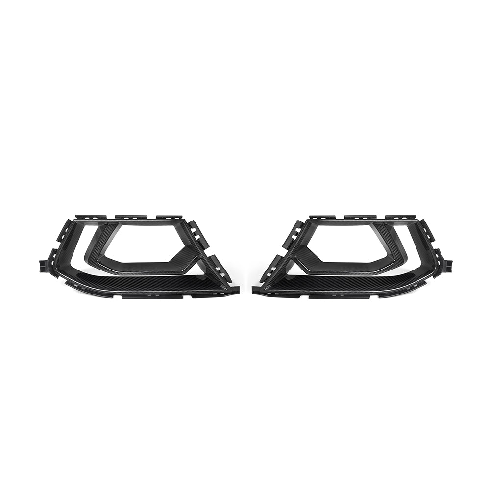 BMW M3 G80 Prepreg Carbon Fibre Air Inlets SOOQOO