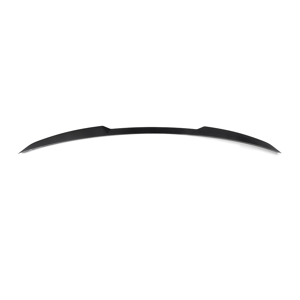 BMW X5 G05 Prepreg Carbon Fibre Rear Spoiler SOOQOO