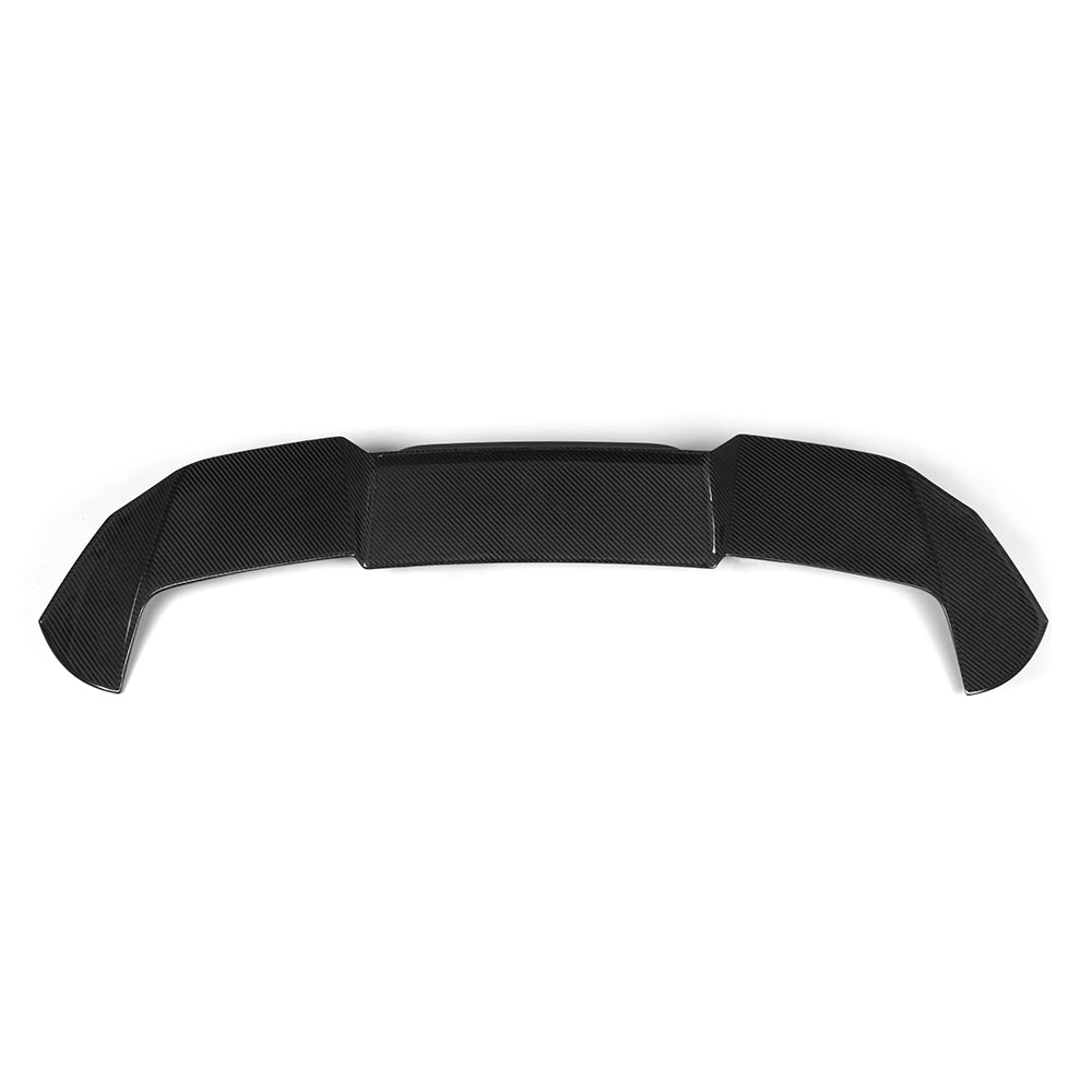 BMW X5 G05 Prepreg Carbon Fibre Top Spoiler SOOQOO