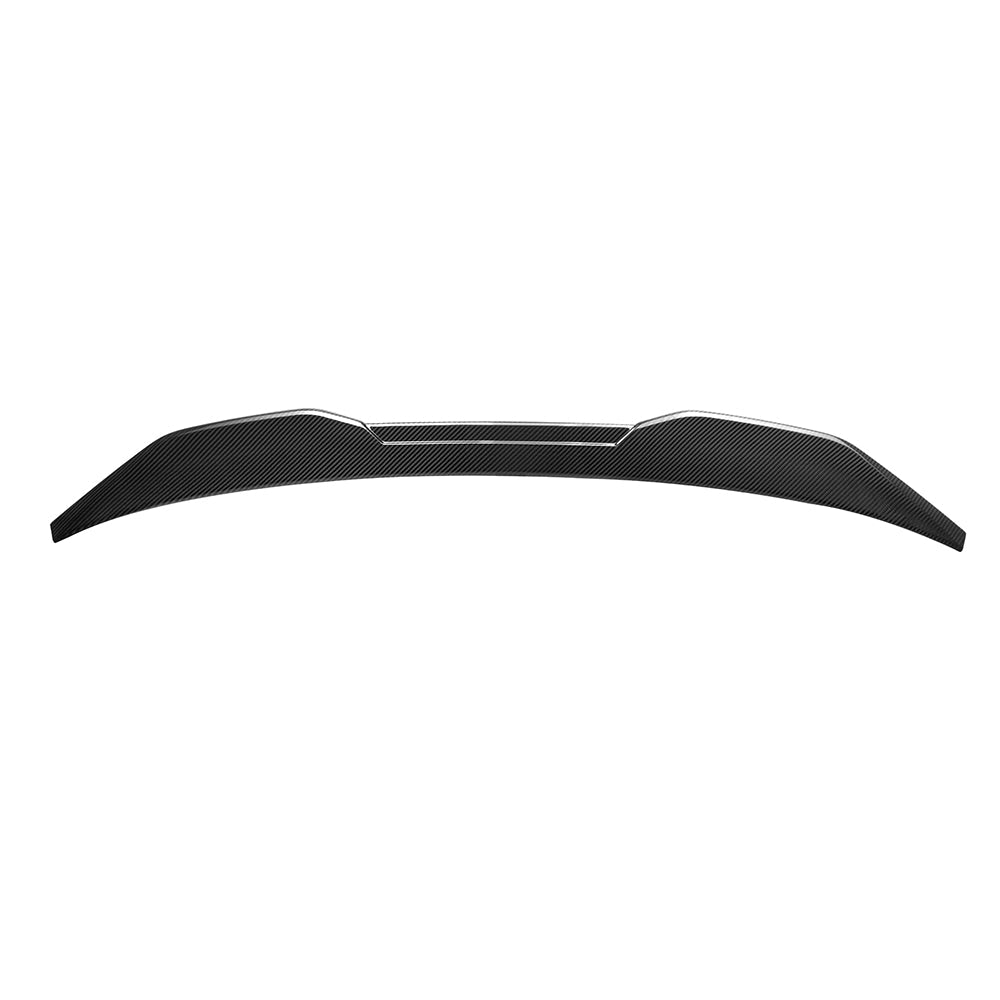 BMW X4M F98 Prepreg Carbon Fibre Rear Spoiler SOOQOO
