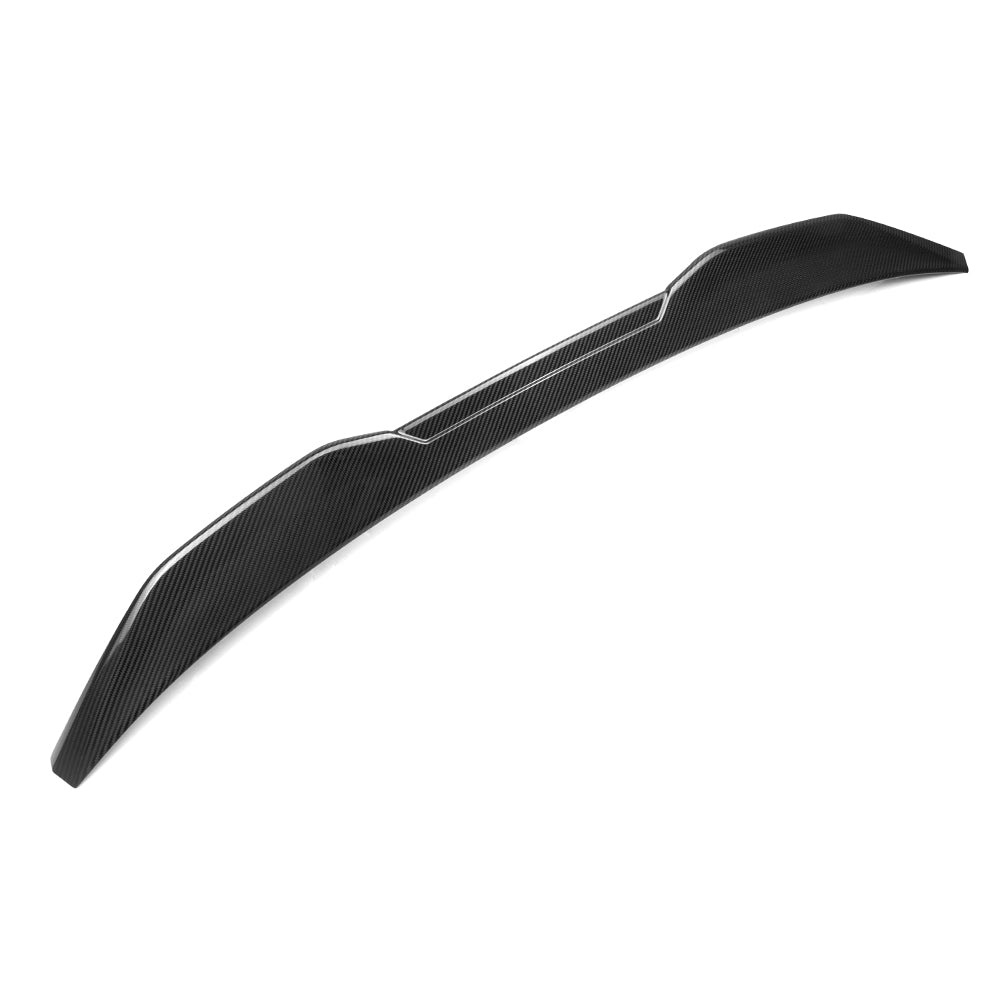 BMW X4M F98 Prepreg Carbon Fibre Rear Spoiler SOOQOO