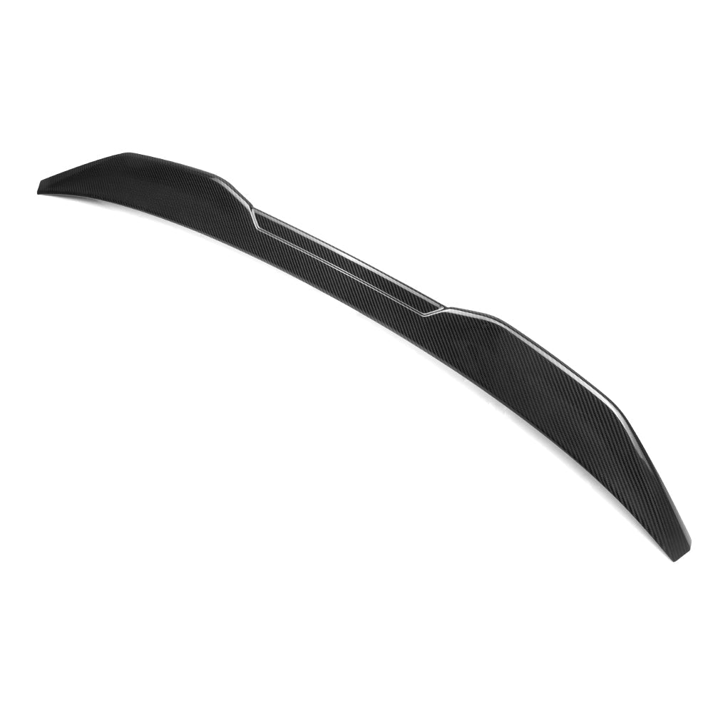 BMW X4M F98 Prepreg Carbon Fibre Rear Spoiler SOOQOO