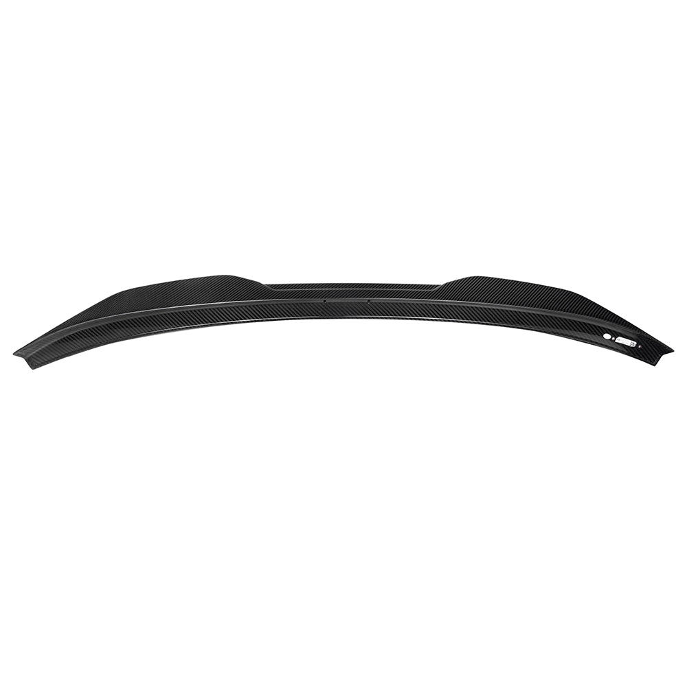BMW X4M F98 Prepreg Carbon Fibre Rear Spoiler SOOQOO