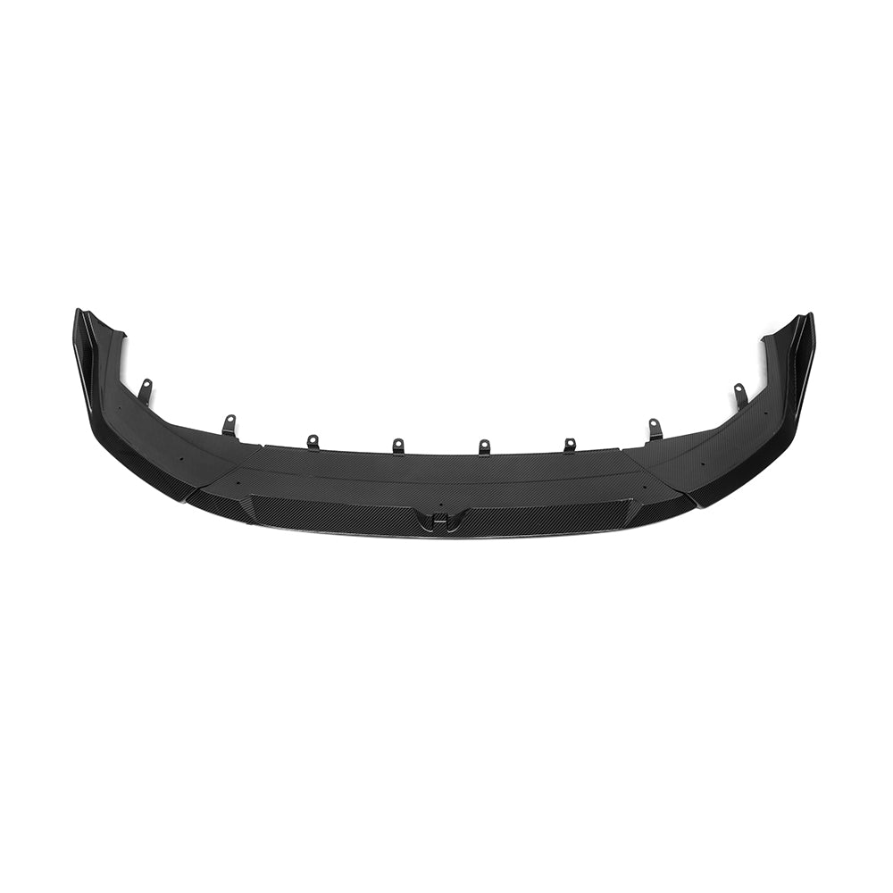 BMW 2 Series F74 Prepreg Carbon Fibre Front Lip SOOQOO