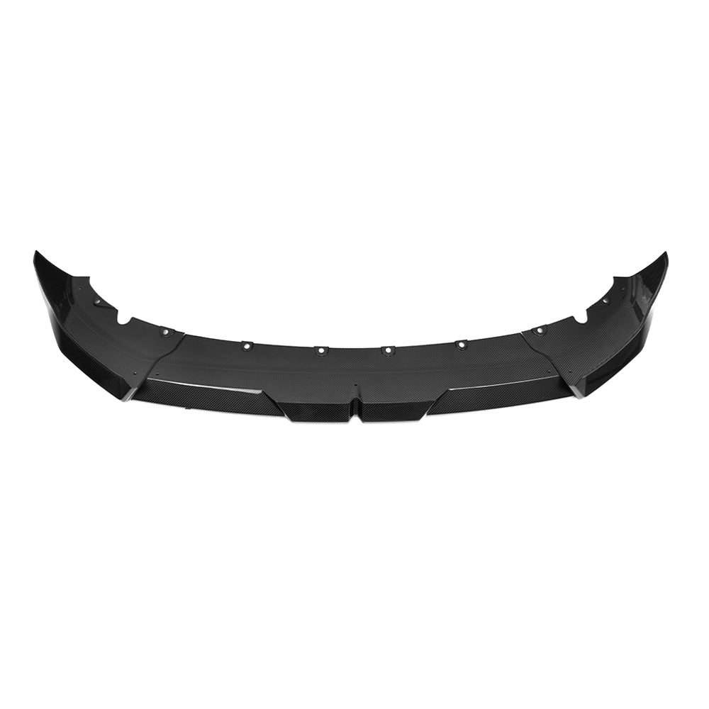 BMW X3 G45 Prepreg Carbon Fibre Front Lip SOOQOO
