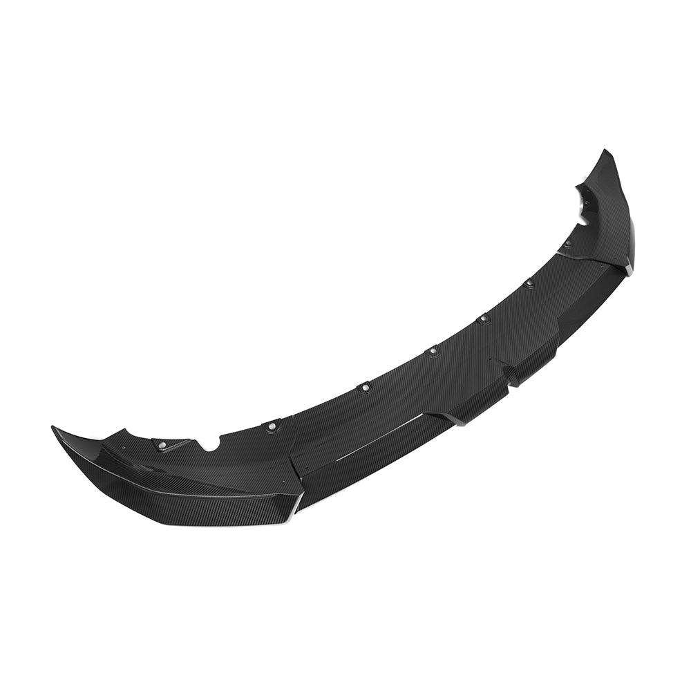 BMW X3 G45 Prepreg Carbon Fibre Front Lip SOOQOO