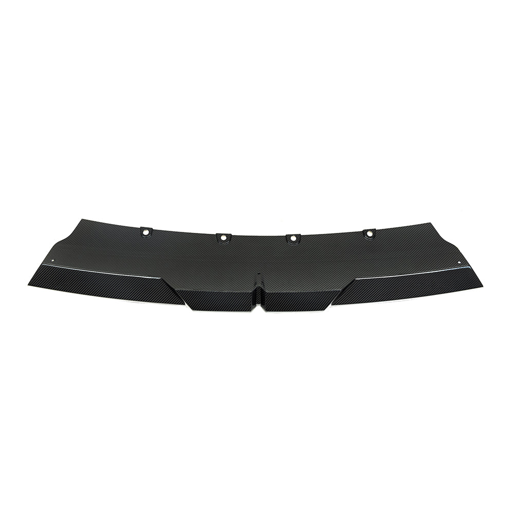 BMW X3 G45 Prepreg Carbon Fibre Front Lip SOOQOO