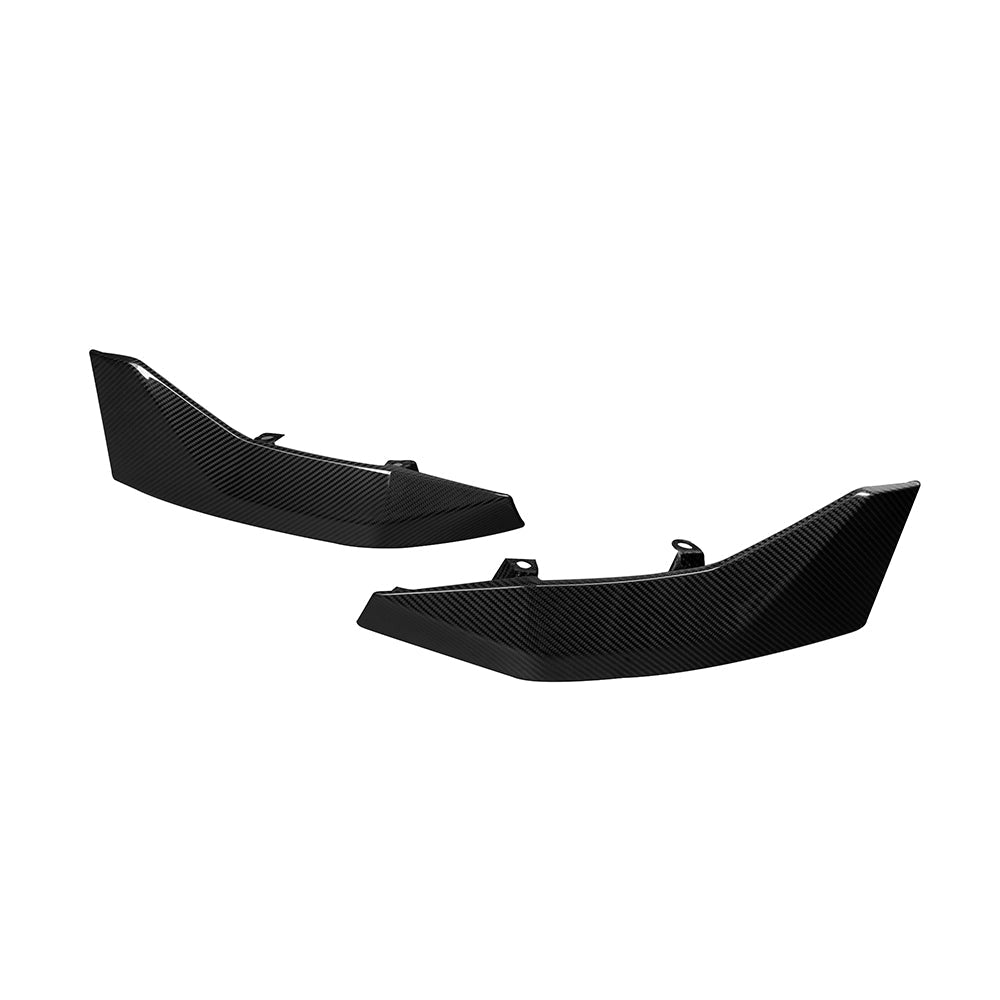 BMW X3 G45 Prepreg Carbon Fibre Rear Diffuser SOOQOO
