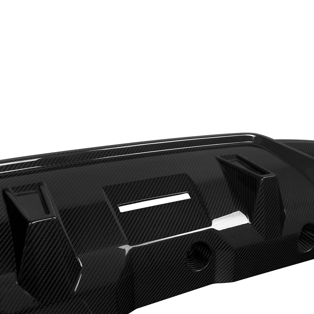 BMW X3 G45 Prepreg Carbon Fibre Rear Diffuser SOOQOO