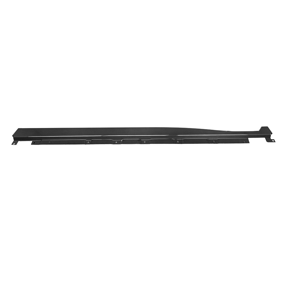 BMW X3 G45 Prepreg Carbon Fibre Side Skirts SOOQOO