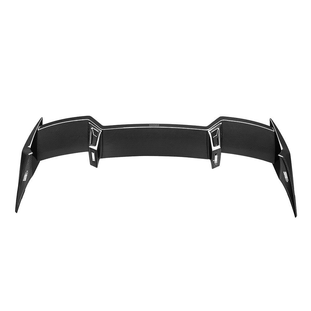 BMW X3 G45 Prepreg Carbon Fibre Top Spoiler SOOQOO
