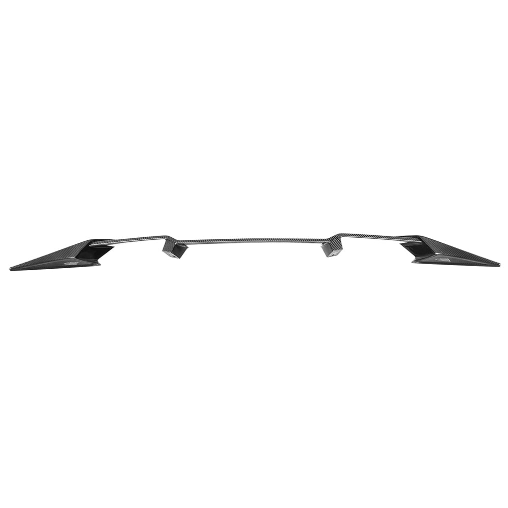 BMW X3 G45 Prepreg Carbon Fibre Top Spoiler SOOQOO