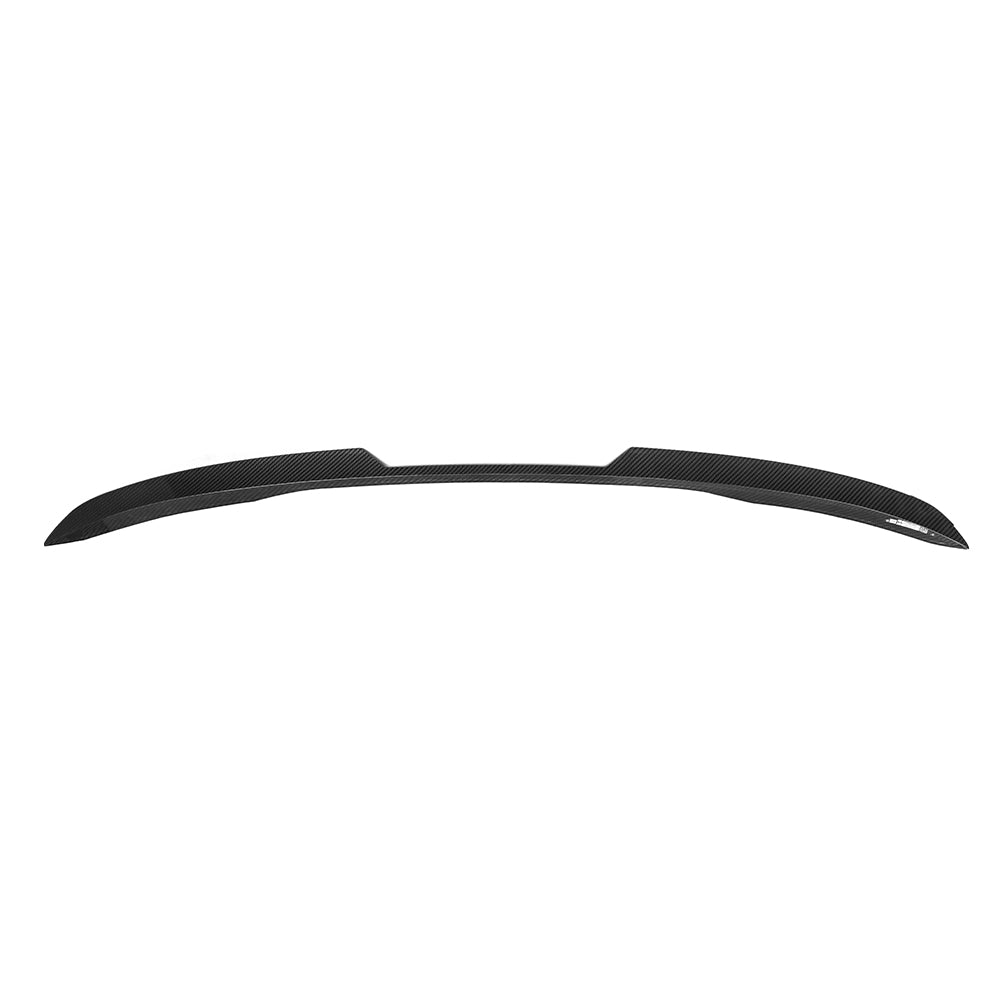BMW X3 G45 Prepreg Carbon Fibre Rear Spoiler SOOQOO